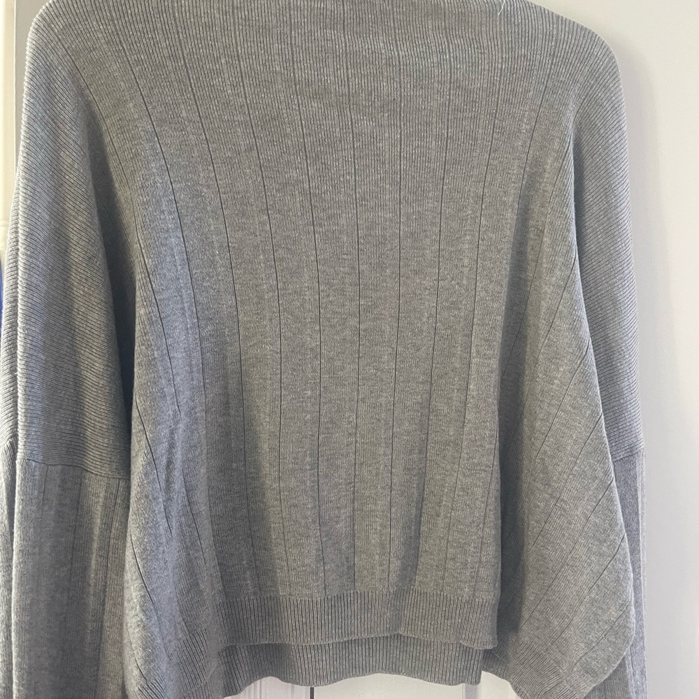 Really nice boutique sweater!